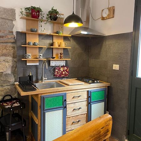 La Casetta Al Centro Di Olbia Ngoại thất bức ảnh