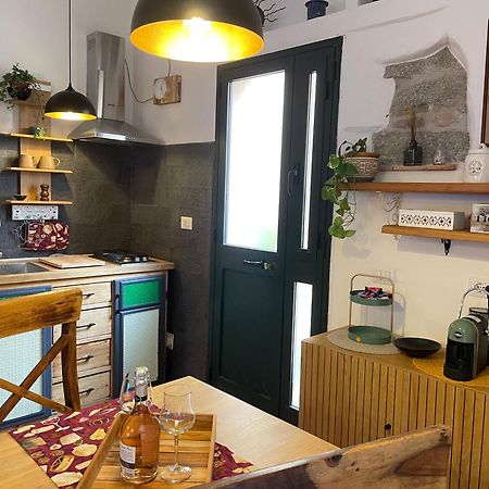 La Casetta Al Centro Di Olbia Ngoại thất bức ảnh